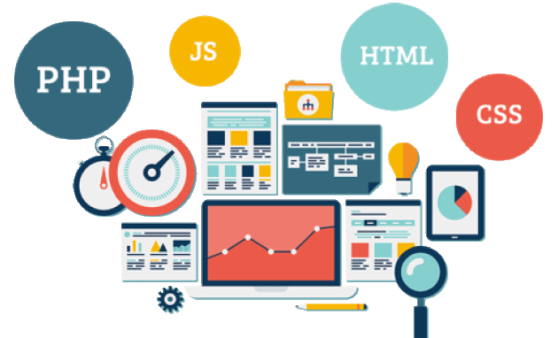 web development